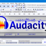 Tải Audacity Full Crack Miễn Phí Mới Nhất 2024 + Hướng Dẫn Cài Đặt A-Z