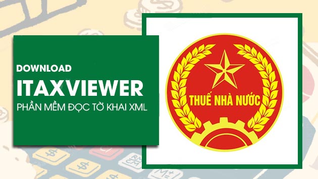 Tải ITaxViewer Full Crack Miễn Phí Mới Nhất 2025 + Hướng dẫn cài đặt A – Z