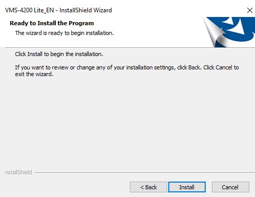 Bước 4 nhấn Install
