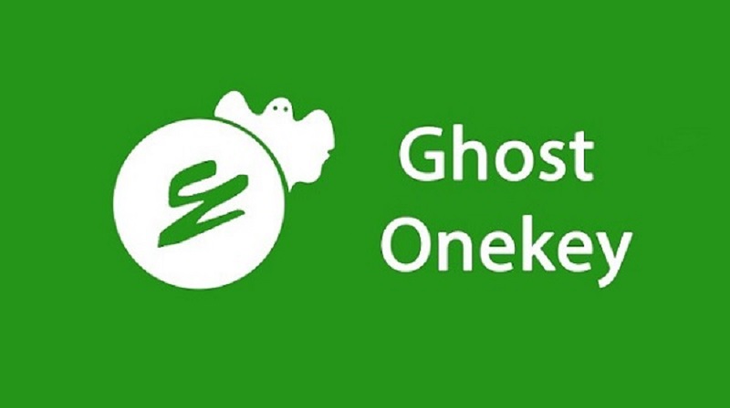 Tải Onekey Ghost Full Crack Miễn Phí Mới Nhất 2025 + Hướng Dẫn Cài Đặt A-Z