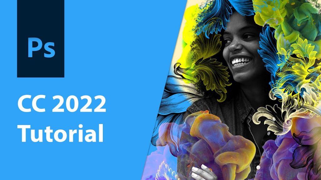 Giới thiệu Photoshop 2022