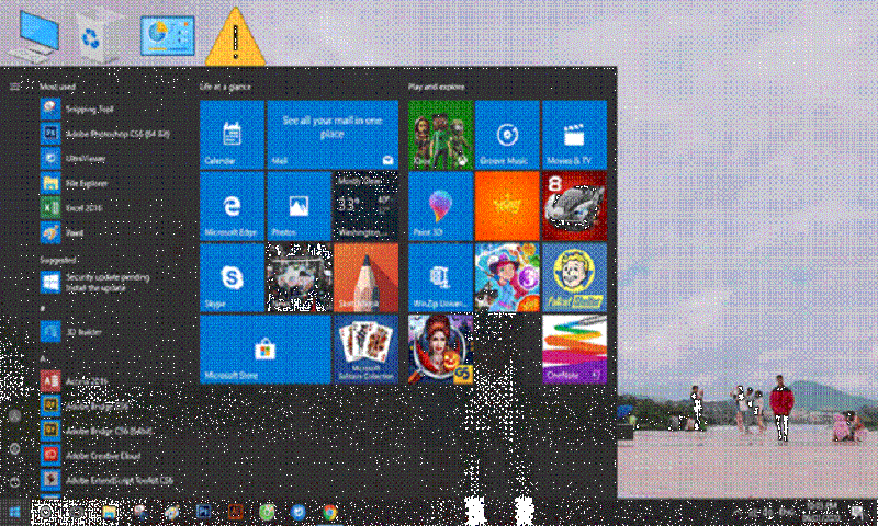 Onekey Ghost Win 10 64bit