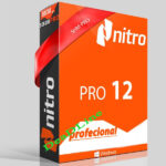 Tải Nitro Pro 12 Full Crack Miễn Phí Vĩnh Viễn Mới Nhất 2025