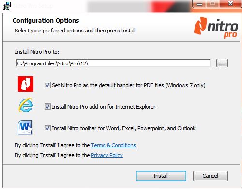 Tải Nitro Pro 12 Full Crack Miễn Phí Vĩnh Viễn Mới Nhất 2025 4