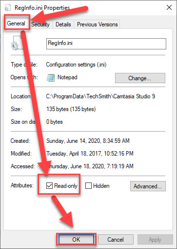 Phần mềm Camtasia 9