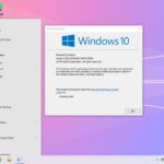 Tải Ghost Win 10 Pro 22H2 Full Soft v22.1 Full Crack Miễn Phí Mới Nhất 2025
