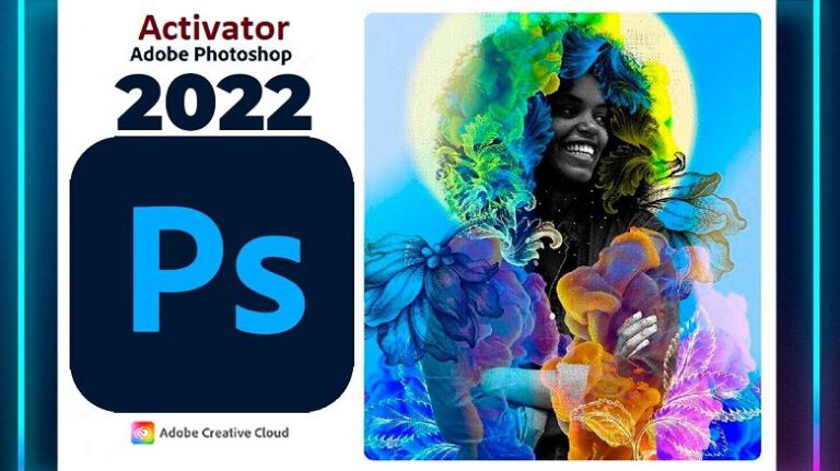 Tải Adobe Photoshop CC 2022 Full Crack Miễn Phí Mới Nhất 2024 + Hướng Dẫn Cài Đặt A-Z