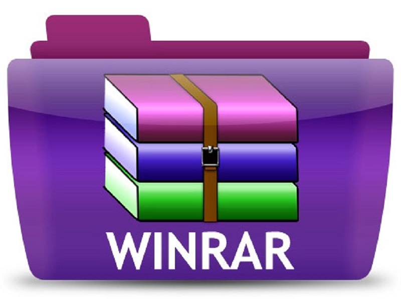 Tải WinRAR bản 32bit 64bit Full Crack Miễn Phí Mới Nhất 2025 + Hướng dẫn cài đặt A-Z