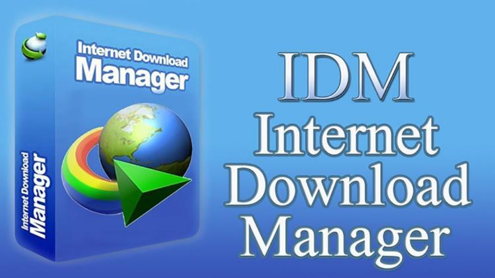 Tải IDM v6.41 Full Crack Miễn Phí Mới Nhất 2025 + Hướng Dẫn Cài Đặt A-Z