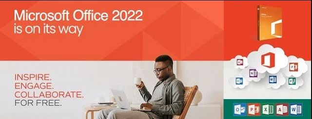 Phần mềm Microsoft Office 2022