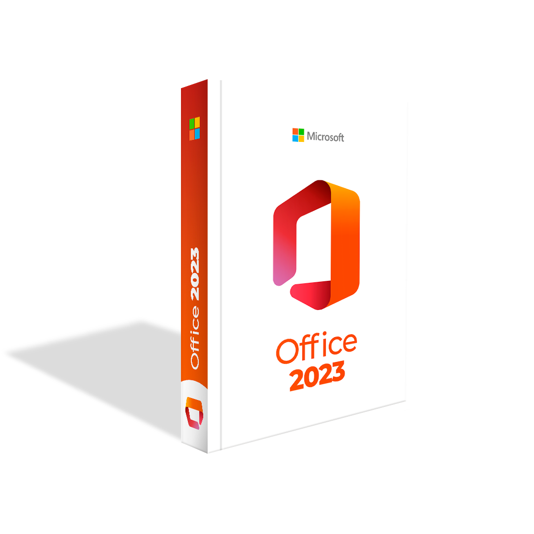 Bộ ứng dụng Microsoft Office 2023