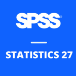 Tải SPSS 27 Full Crack Miễn Phí Mới Nhất 2024 + Hướng Dẫn Cài Đặt A-Z