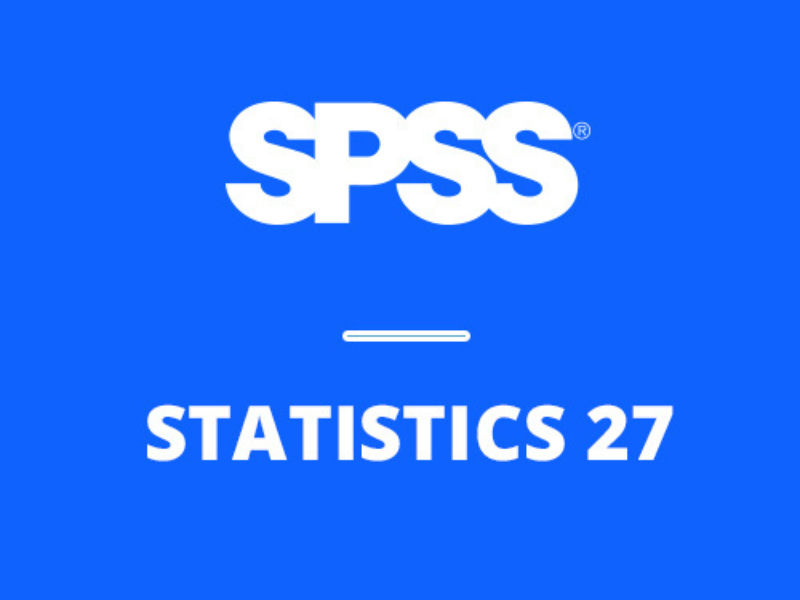 Tải SPSS 27 Full Crack Miễn Phí Mới Nhất 2024 + Hướng Dẫn Cài Đặt A-Z