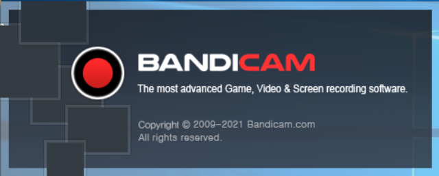 Bandicam là phần mềm gì