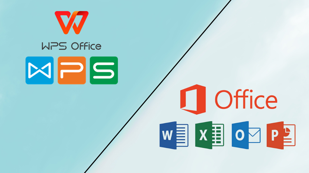 Hướng dẫn cài đặt WPS Office