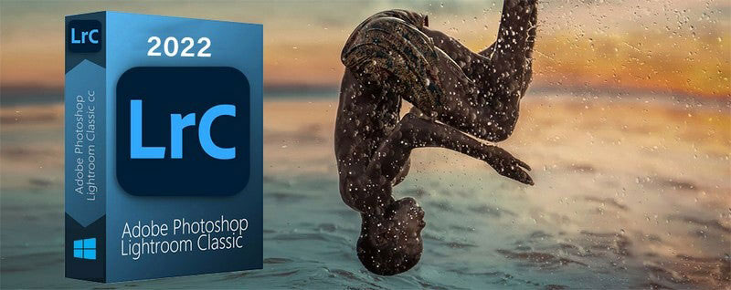 Giới thiệu Adobe Lightroom 2022