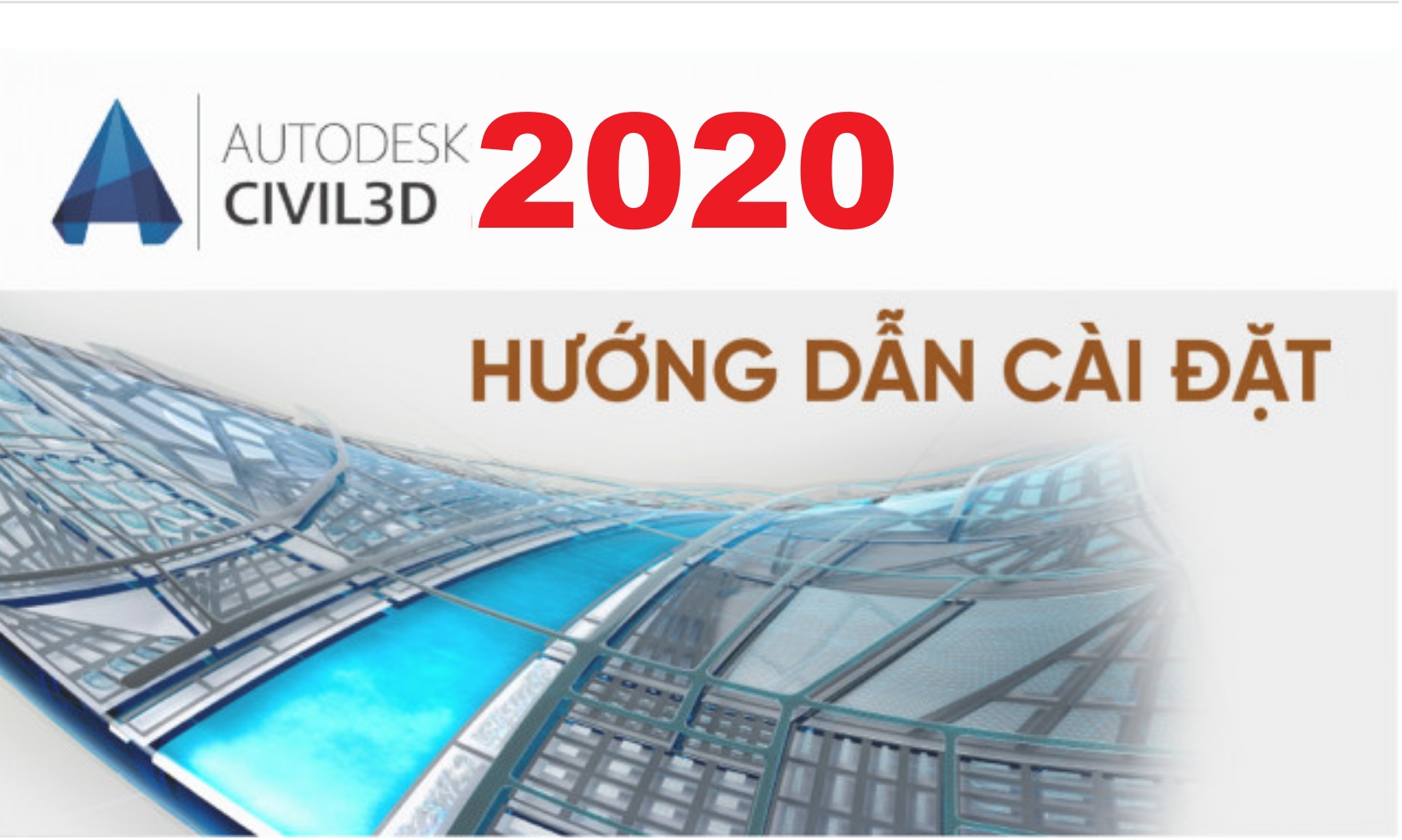 Tải Autodesk Civil 3D 2020 Full Crack Miễn Phí