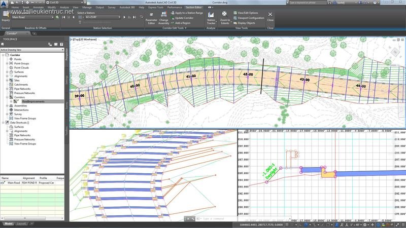 Cấu hình cài đặt Revit 2015