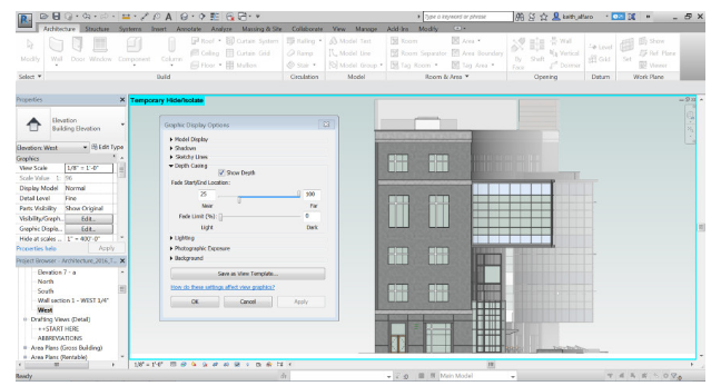 Kích hoạt thành công Autodesk Revit 2017