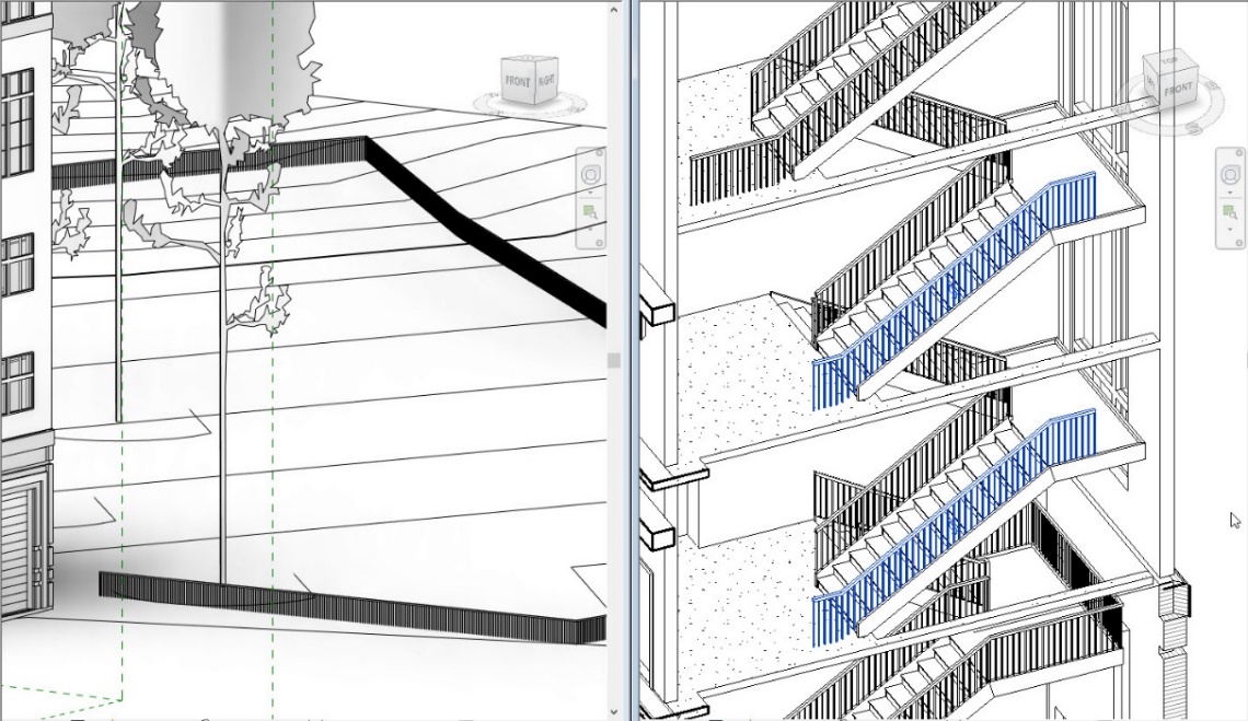 Hướng dẫn cài đặt Autodesk Revit 2018