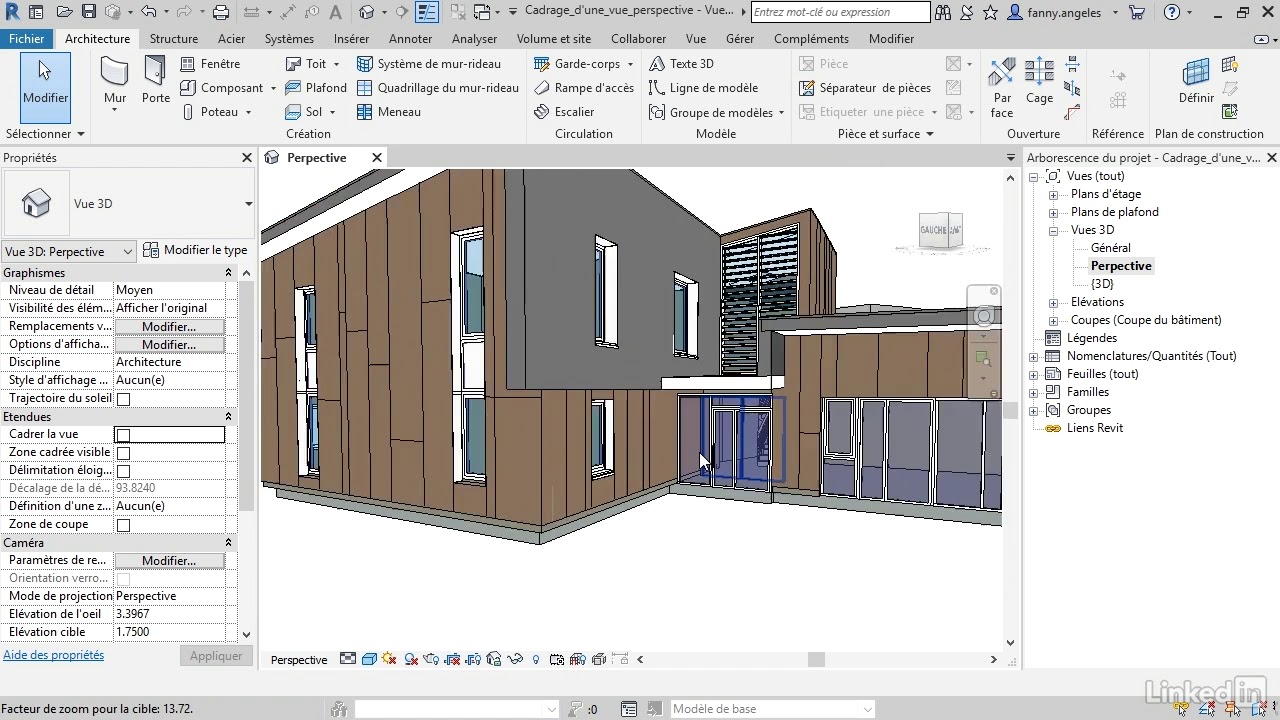 Yêu cầu cấu hình hệ thống cài đặt Revit 2020