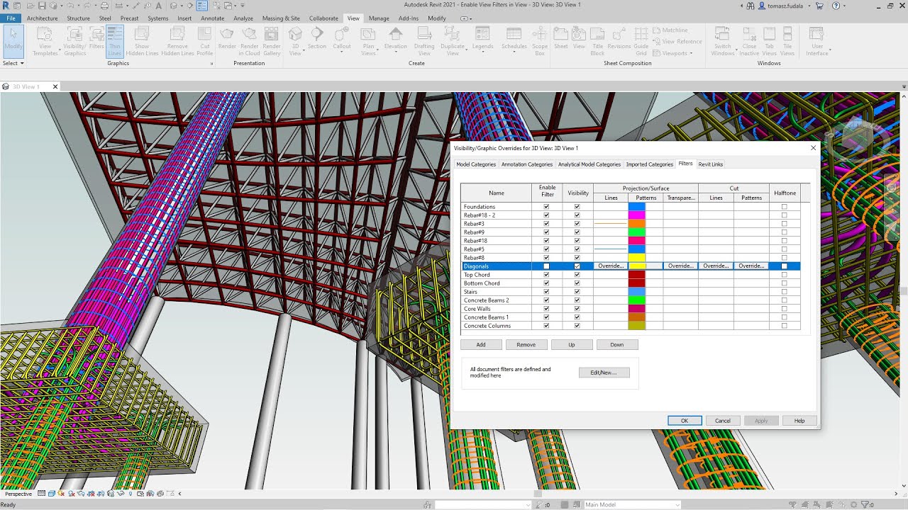 Hướng dẫn cài đặt Revit 2021