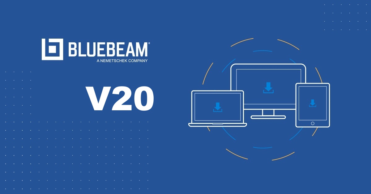 Tải Bluebeam Revu v20 Full Crack Miễn Phí Mới Nhất 2025