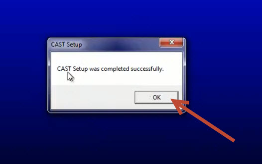 Tải CAST Full Crack Miễn Phí Mới Nhất 2025 + Hướng Dẫn Cài Đặt A-Z 10
