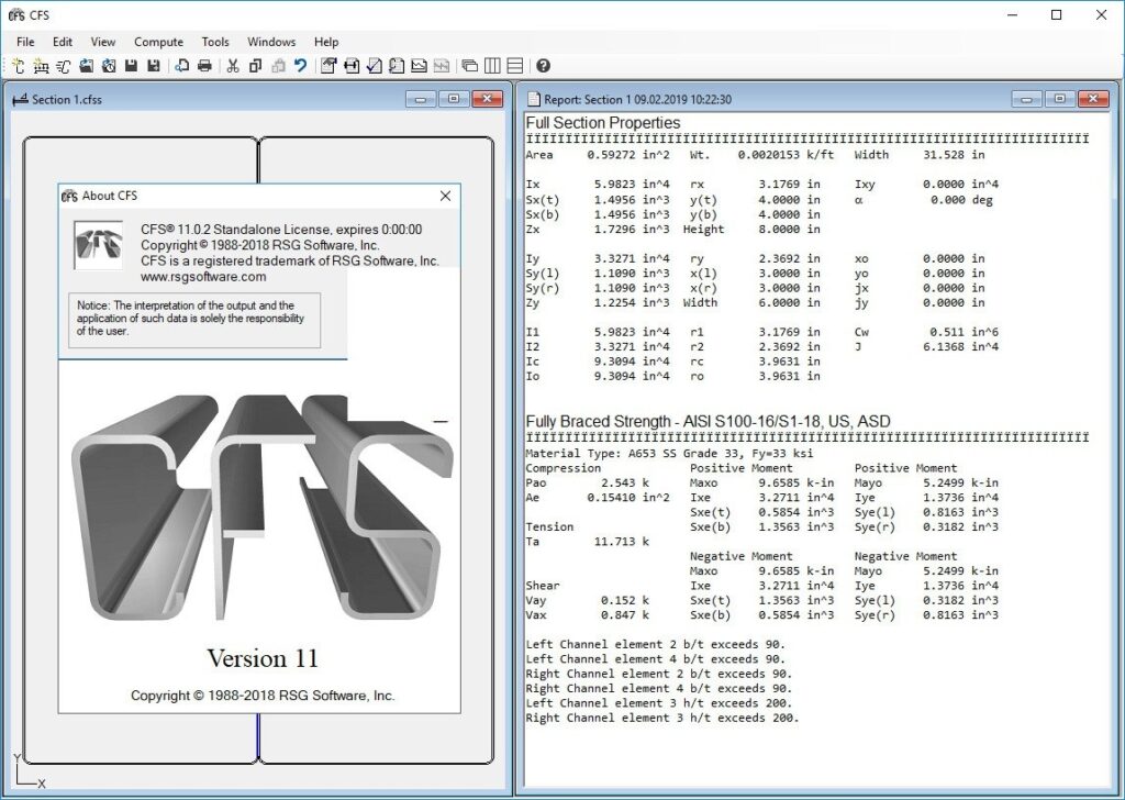 Tải CFS 11.0.2 Full Crack Miễn Phí Mới Nhất 2025 + Hướng Dẫn Cài Đặt A-Z