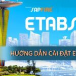 Tải CSI ETABS 19 Full Crack Miễn Phí Mới Nhất 2025 + Hướng Dẫn Cài Đặt A-Z
