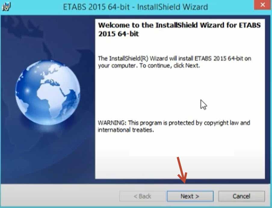 Tải CSI ETABS 2015 Full Crack Miễn Phí Mới Nhất 2025 + Hướng Dẫn Cài Đặt A-Z
