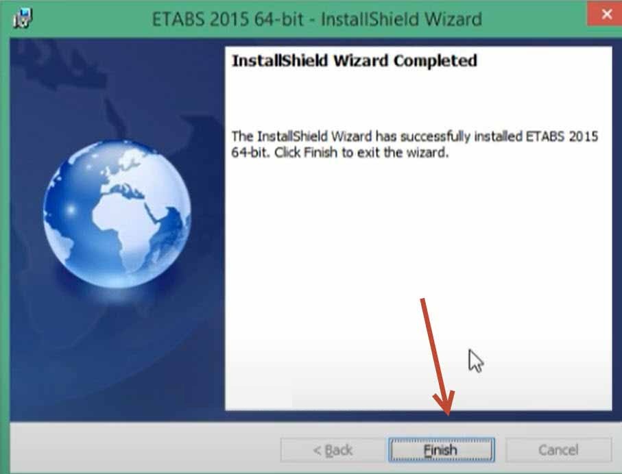 Tải CSI ETABS 2015 Full Crack Miễn Phí Mới Nhất 2025 + Hướng Dẫn Cài Đặt A-Z