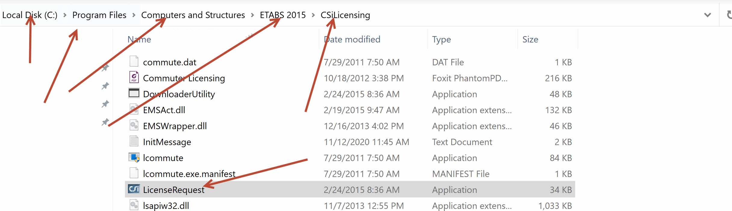 Tải CSI ETABS 2015 Full Crack Miễn Phí Mới Nhất 2025 + Hướng Dẫn Cài Đặt A-Z