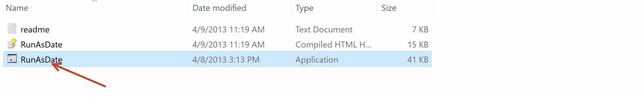 Sao chép file bản quyền