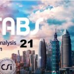 Tải CSI ETABS 21 Full Crack Miễn Phí Mới Nhất 2025 + Hướng Dẫn Cài Đặt A-Z