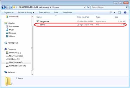 Tải CSI SAP2000 v18.1.1 Full Crack Miễn Phí Mới Nhất 2025 + Hướng Dẫn Cài Đặt A-Z 10