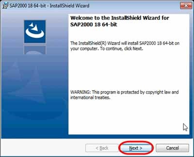 Tải CSI SAP2000 v18.1.1 Full Crack Miễn Phí Mới Nhất 2025 + Hướng Dẫn Cài Đặt A-Z 3