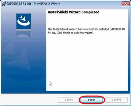 Tải CSI SAP2000 v18.1.1 Full Crack Miễn Phí Mới Nhất 2025 + Hướng Dẫn Cài Đặt A-Z 6