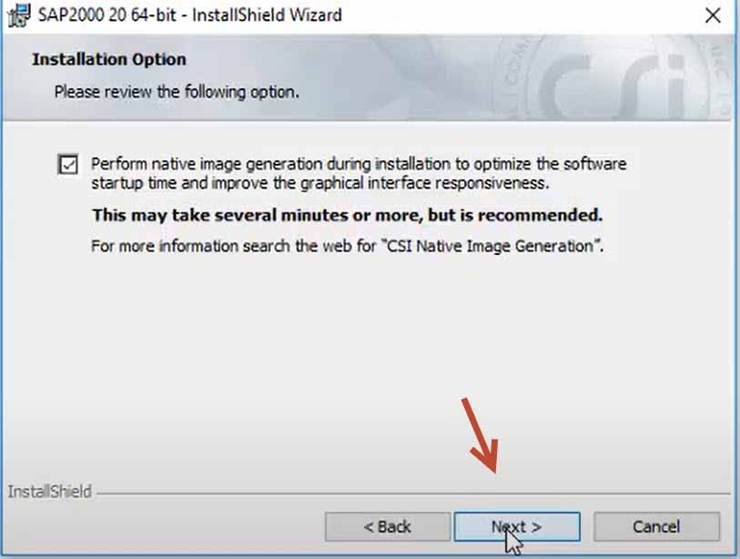 Nhấn Install cài đặt
