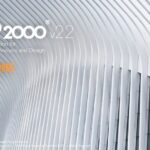 Tải CSI SAP2000 v22.1 Full Crack Miễn Phí Mới Nhất 2025 + Hướng Dẫn Cài Đặt A-Z