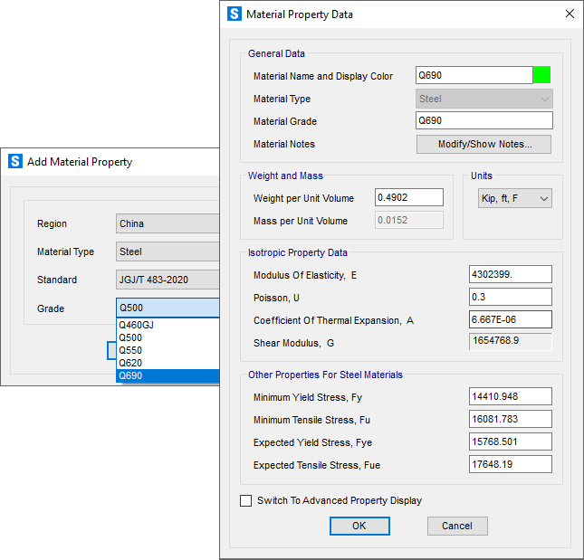 Link Tải CSI SAP2000 v25.3.0 Google Drive