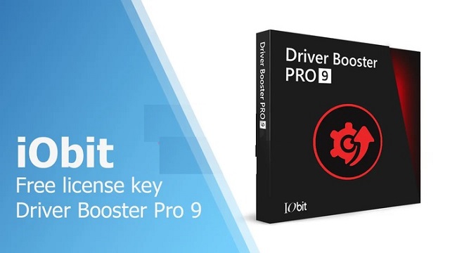 Giới Thiệu Về Driver Booster 9 Pro Full