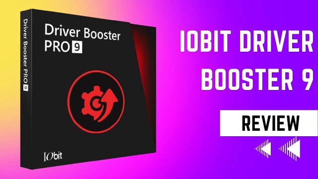 Lợi Ích Của Việc Sử Dụng Driver Booster 9 Pro