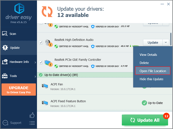 Nhấn Install Now để tiến hành cài đặt