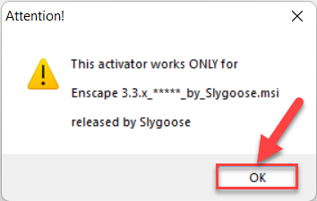 Kích hoạt Enscape 3.3 - hình 9