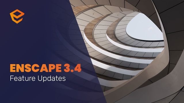 Tải Enscape 3d 3.4 For Sketchup Full Crack Miễn Phí Mới Nhất 2025 + Hướng Dẫn Cài Đặt A-Z