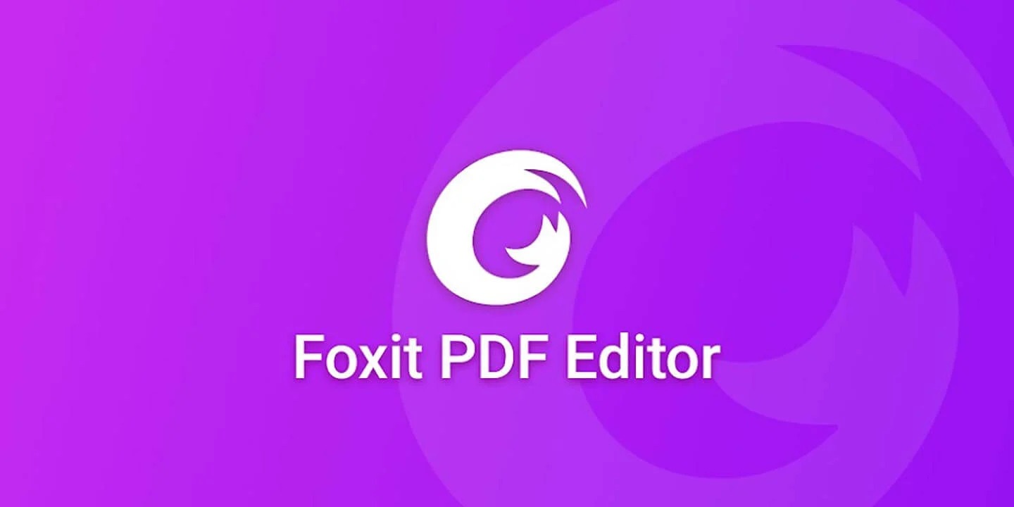 Tải Foxit PDF Editor 12 Full Miễn Phí Mới Nhất