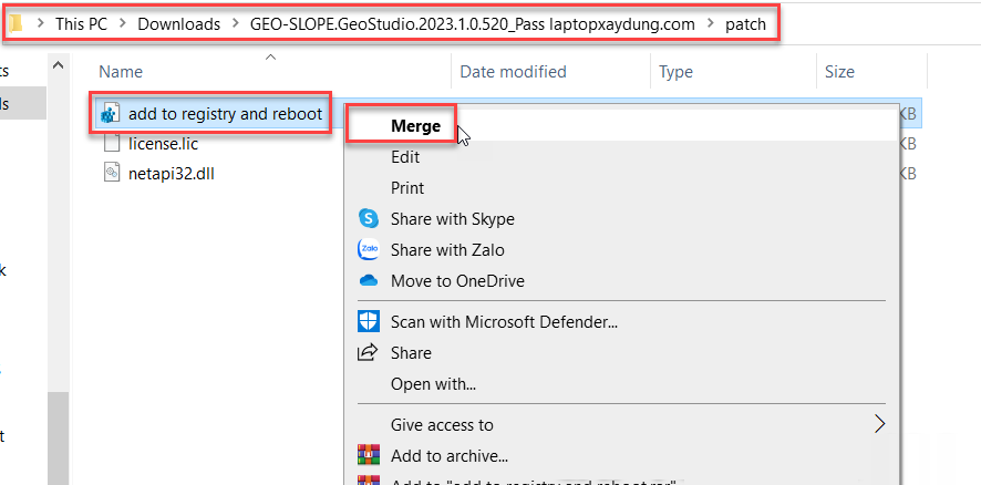 Active Geo-Slope Geostudio 2023 - 5