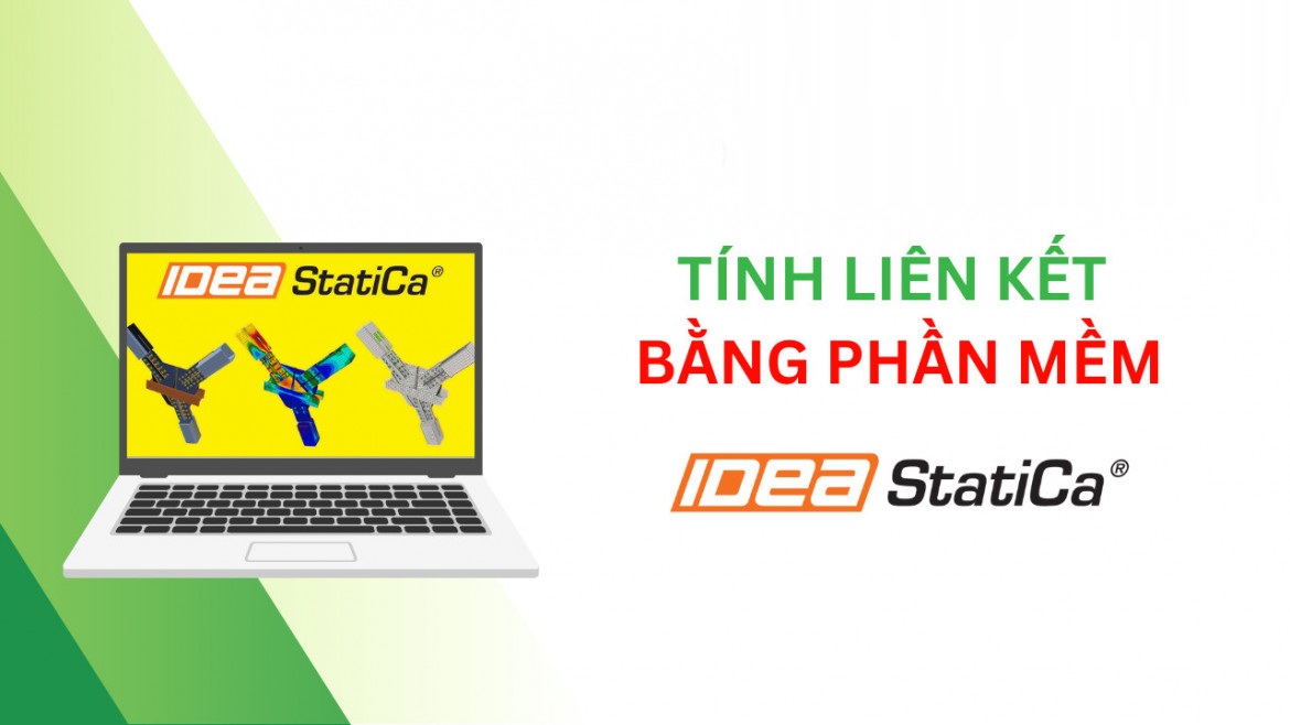 Tải IDEA StatiCa 21 Full Crack Miễn Phí Mới Nhất 2025