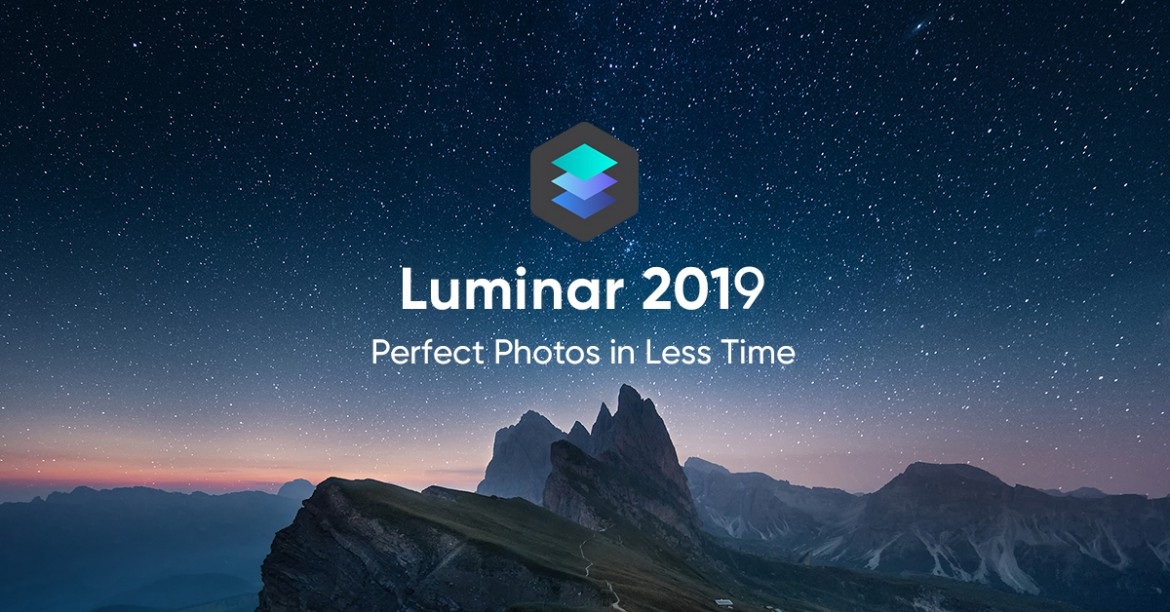 Tải Luminar 2019 Full Crack Mới Nhất 2025